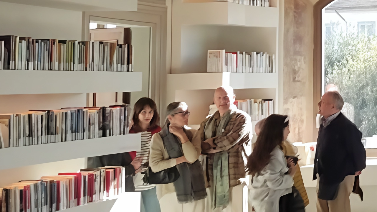 A Barberino Tavarnelle acquistati i libri dedicati ai bisogni educativi speciali. A Barberino Tavarnelle acquistati i libri dedicati ai bisogni educativi speciali.