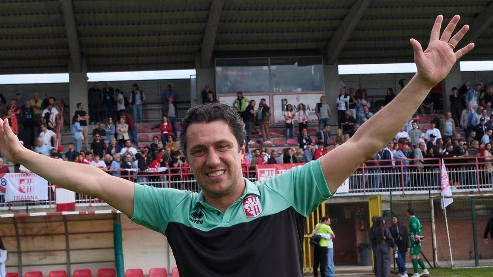 Coppa Italia serie D: stasera i biancorossi vanno a caccia dell’impresa Coppa Italia serie D: stasera i biancorossi vanno a caccia dell’impresa