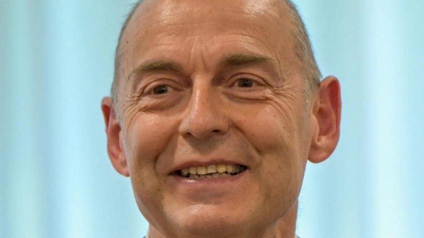 Il sindaco Paolo Sottani Il sindaco Paolo Sottani
