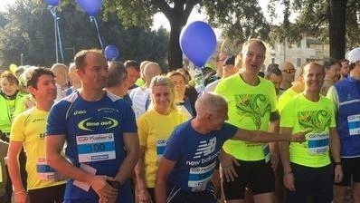 Il 4 maggio c’è la tredicesima edizione di «Scatta alle Cascine»