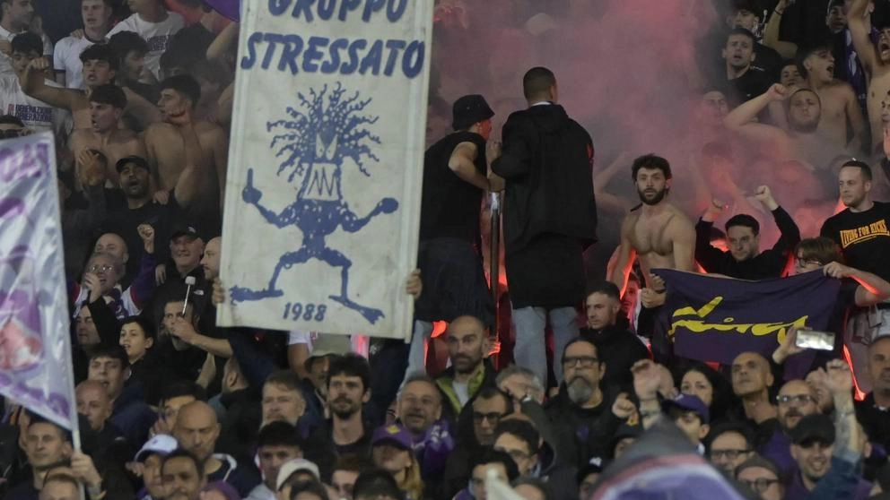 Il Franchi sarà probabilmente. esaurito