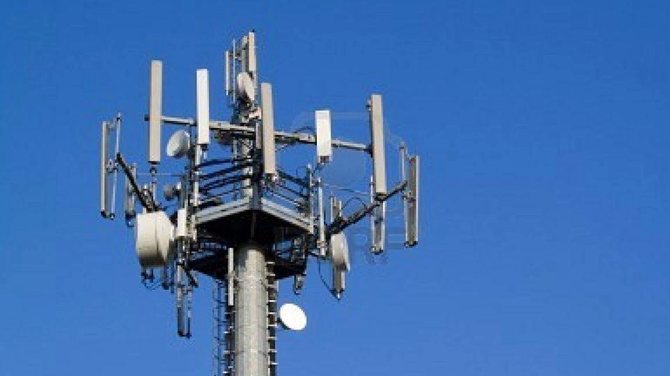 I cittadini di Pievescola hanno già bocciato la nuova antenna per la telefonia I cittadini di Pievescola hanno già bocciato la nuova antenna per la telefonia