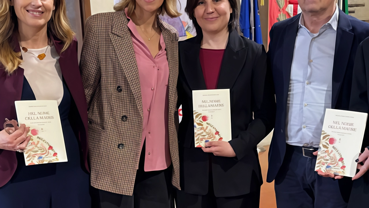 La legge italiana fino al 2016 prevedeva la possibilità di dare ai figli fino a tre nomi, ma un solo... La legge italiana fino al 2016 prevedeva la possibilità di dare ai figli fino a tre nomi, ma un solo...