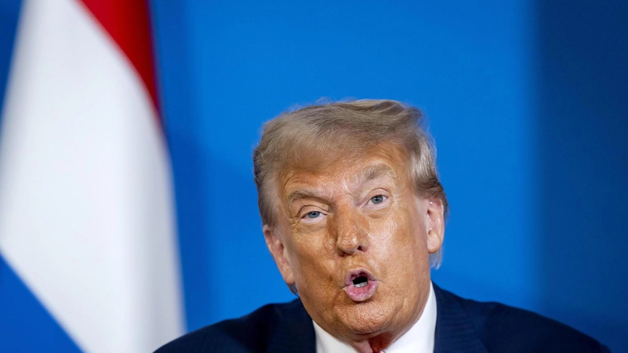 Lo ha detto il presidente degli Usa al termine del vertice Nato Lo ha detto il presidente degli Usa al termine del vertice Nato