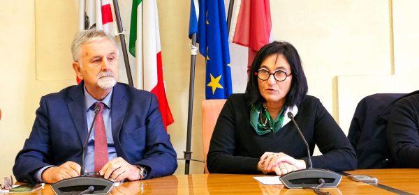 treni ceccarelli e de robertis chiedono alla giunta di intervenire