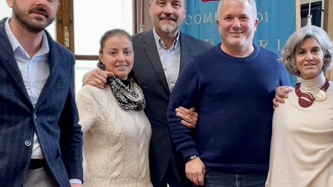 Il missionario laico Luca Bianucci condividerà la propria esperienza in Brasile. martedì prossimo (14 gennaio) alle 21 Il missionario laico Luca Bianucci condividerà la propria esperienza in Brasile. martedì prossimo (14 gennaio) alle 21