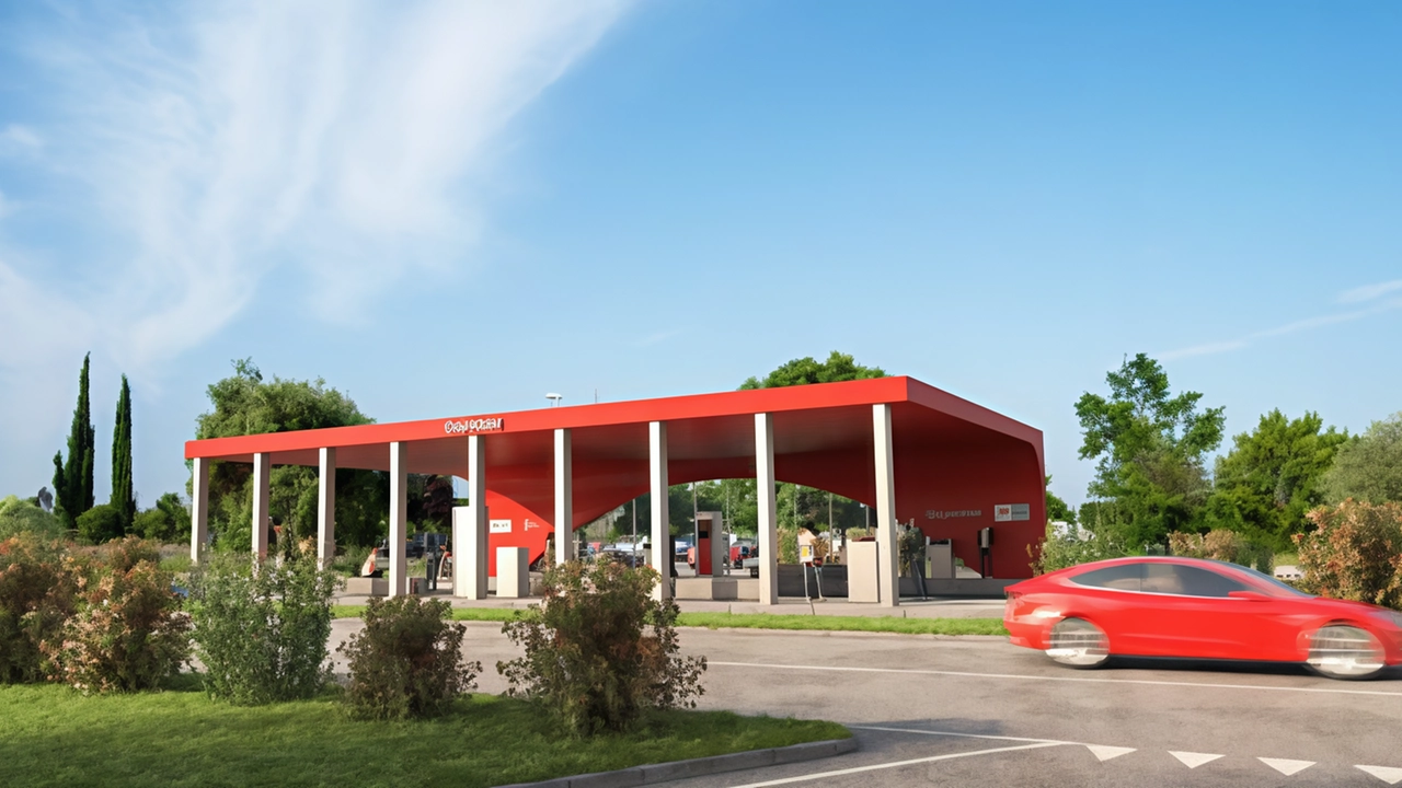 Ecco come verrà il Metrobus Ecco come verrà il Metrobus