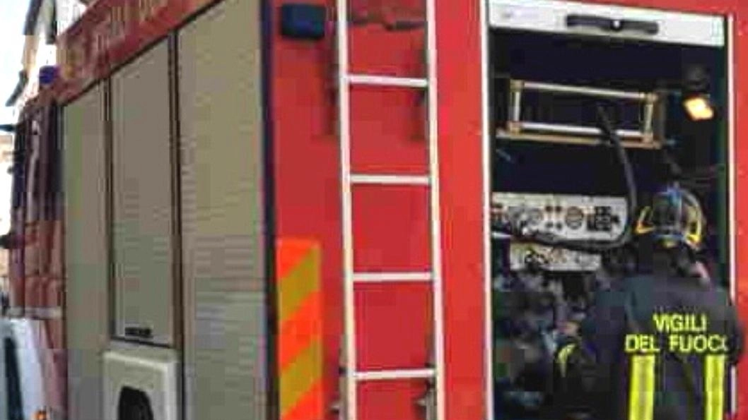 Chiesto il potenziamento dei vigili del fuoco di Foligno Chiesto il potenziamento dei vigili del fuoco di Foligno