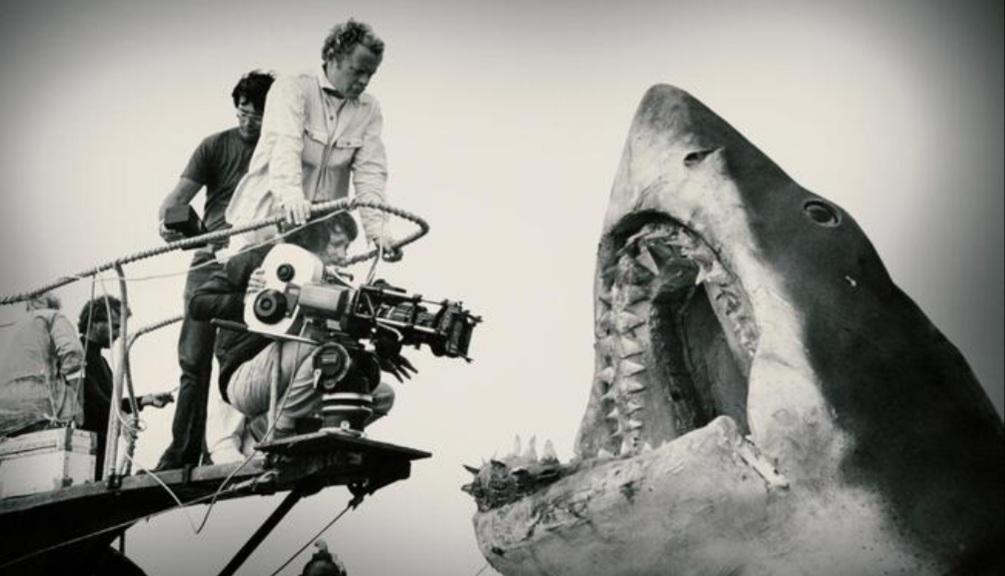 1 settembre.dopo 50 anni “Lo Squalo” torna al cinema a Firenze