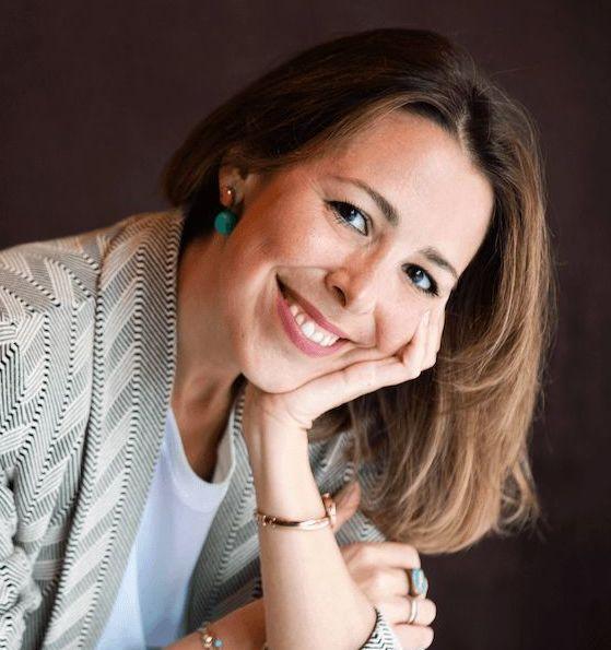 agnese pini ospite sul palco di lido cult