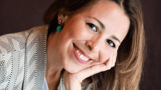 La direttrice Agnese Pini