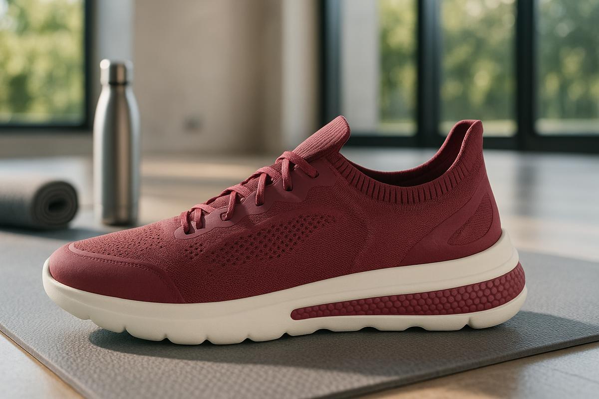 Queste sneaker da donna Geox vanno a ruba: sono belle, comode e scontatissime Queste sneaker da donna Geox vanno a ruba: sono belle, comode e scontatissime