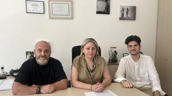 Il gruppo San Giovanni Civica