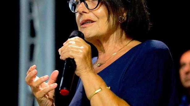 Eliana Bacchini Eliana Bacchini