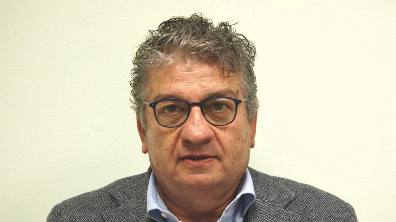 Luciano Fiori è stato confermato alla presidenza di Sms Centro Ets, la società di mutuo soccorso di Banca Centro Toscana Umbria Luciano Fiori è stato confermato alla presidenza di Sms Centro Ets, la società di mutuo soccorso di Banca Centro Toscana Umbria