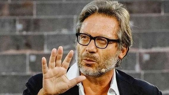 Massimo Recalcati sarà tra gli ospiti del Moby Dick Festival Massimo Recalcati sarà tra gli ospiti del Moby Dick Festival