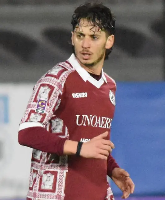 Playoff: Ottimismo per Dezi, amichevole serale per prepararsi al Gubbio