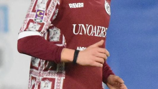 Playoff: Ottimismo per Dezi, amichevole serale per prepararsi al Gubbio