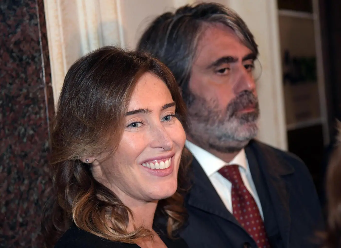 Negare al giudice il sequestro della corrispondenza di Boschi, Lotti e Bonifazi