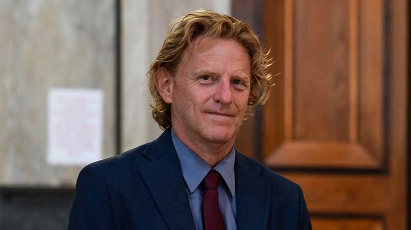 Tommaso Luzzati, professore di Economia politica Tommaso Luzzati, professore di Economia politica
