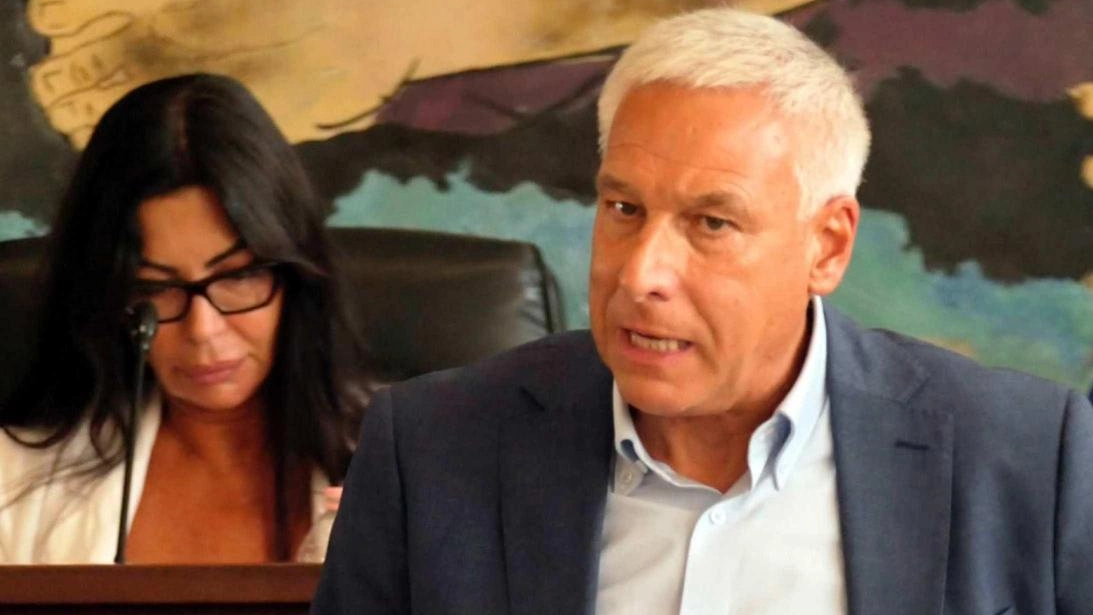 Del Ghingaro: "Noi non siamo come loro, davvero no. Noi non mettiamo veti" Del Ghingaro: "Noi non siamo come loro, davvero no. Noi non mettiamo veti"