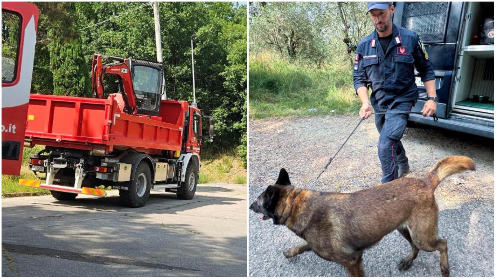 omicidio di denisa e ana maria ruspe al casolare degli orrori e nell8217abitazione dell8217omicida