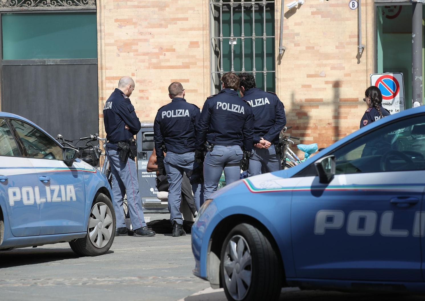 quattro nuovi agenti per il commissariato