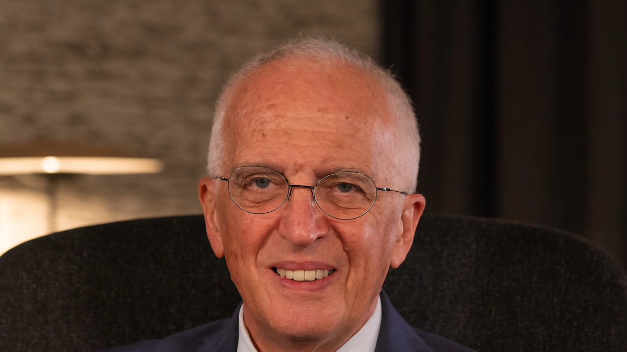 Il professor Stefano Del Prato, esperto di diabete, è il nuovo presidente della Fondazione Menarini, riconosciuto a livello internazionale per la sua ricerca e contributo scientifico.