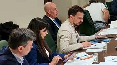 A Palazzo Donini il primo tavolo di confronto e condivisione voluto dalla Regione con le Province