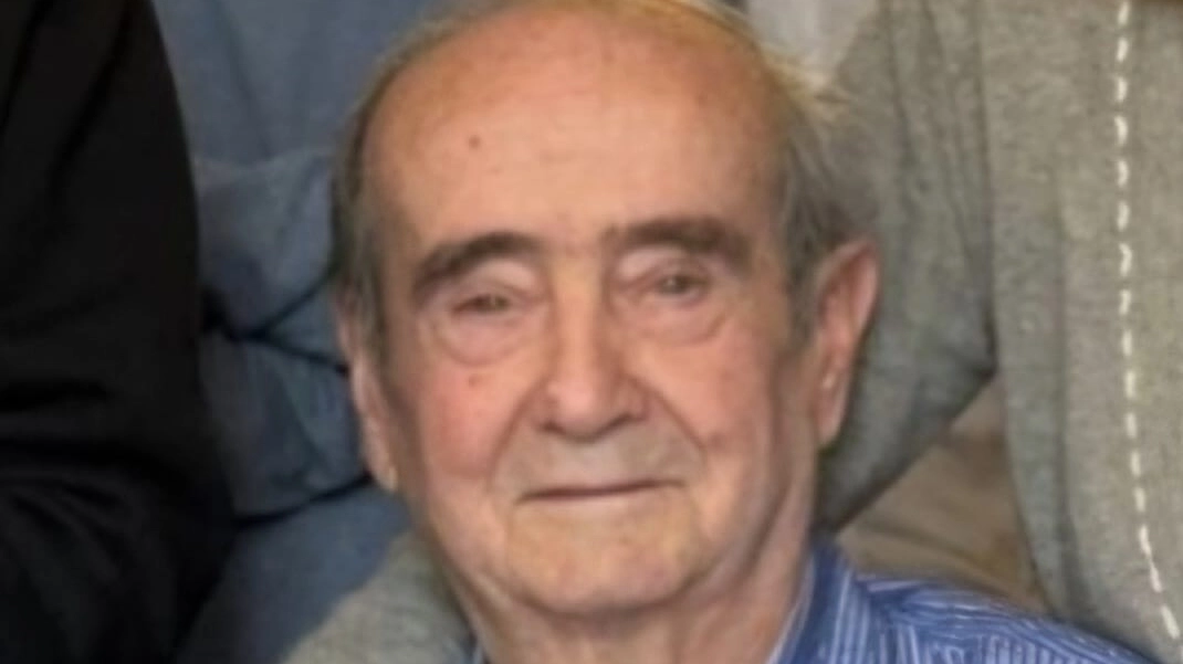 Gastone aveva 84 anni, commerciante storico e persona ben voluta da tutti. I funerali oggi alle 15 Gastone aveva 84 anni, commerciante storico e persona ben voluta da tutti. I funerali oggi alle 15