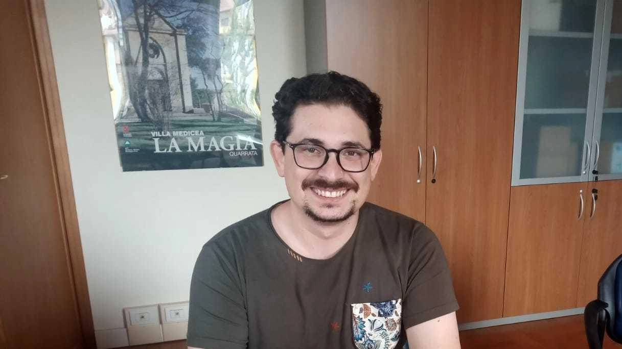 A Quarrata saranno presentati murales realizzati da giovani artisti su muri cittadini, iniziativa del Comune per promuovere la creatività giovanile e la riqualificazione del territorio.