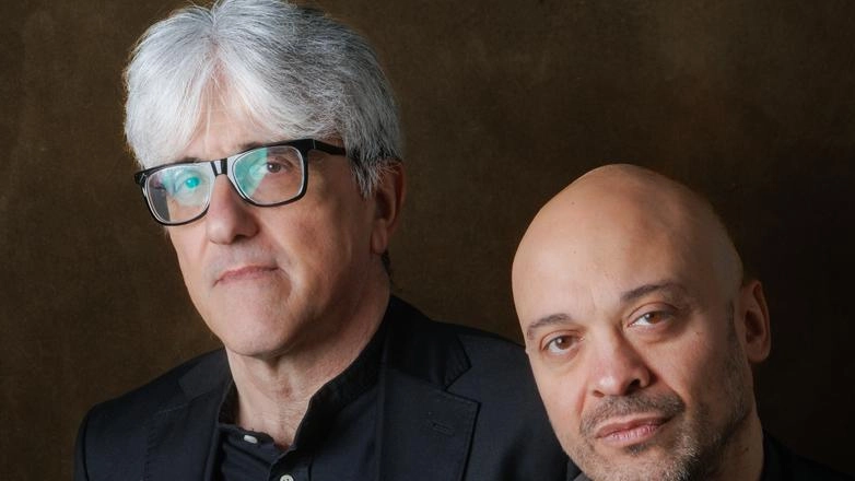 Il Duo Gardel è. composto dal fisarmonicista (campione del mondo) Gianluca Campi e dal pianista Claudio Cozzani. Concerto oggi a Marina di Grosseto