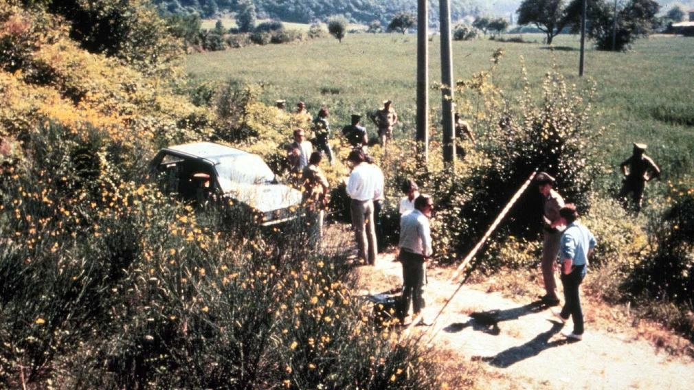 Gli avvocati del nipote del postino contro la descrizione dei sopralluoghi del ’pentito’: "Inattendibile" .