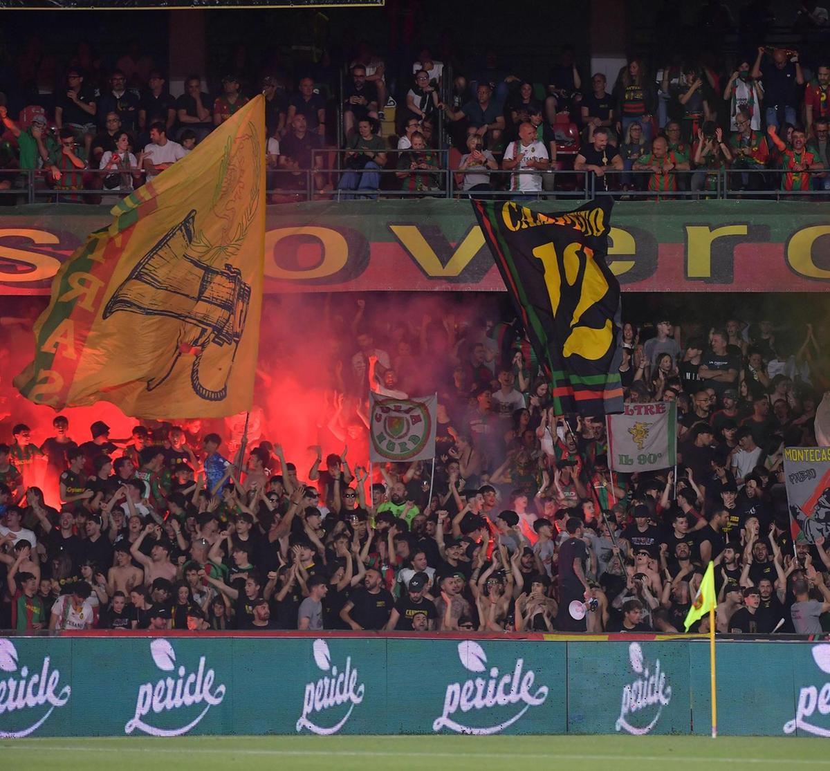 l8217estate pazza della ternana con l8217ascoli biglietti solo ai botteghini