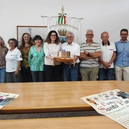 La Festa del Santo Patrono a San Giovanni
