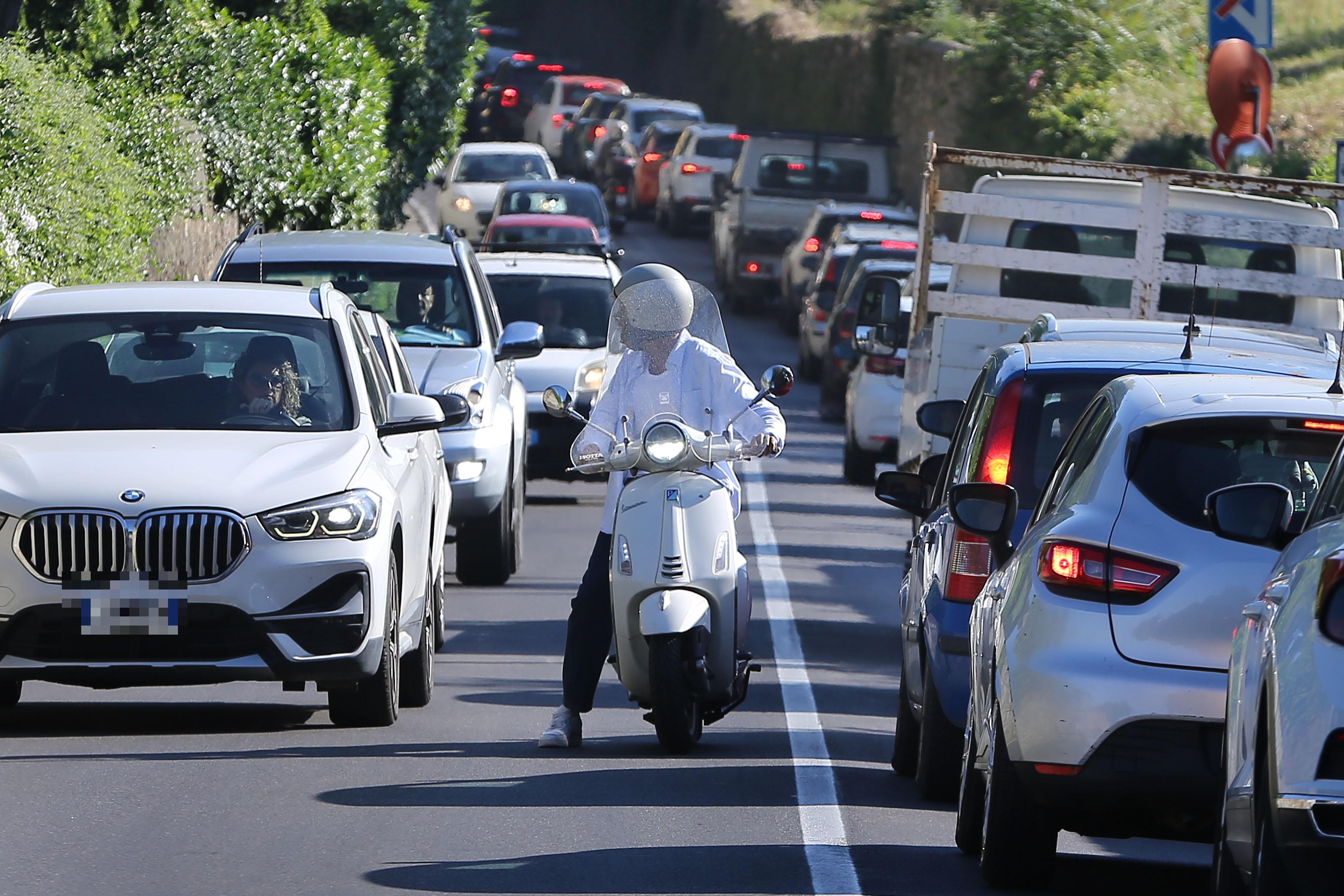 via bolognese un estate di cantieri il programma dei lavori