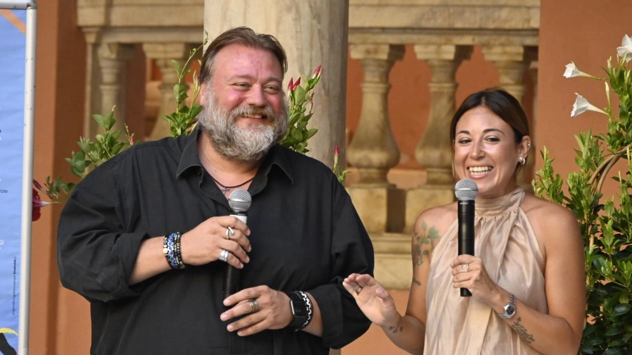 Chiuso l’evento con l’assegnazione dei premi a Marco Crivellaro e alla colonna sonora del film Diamanti