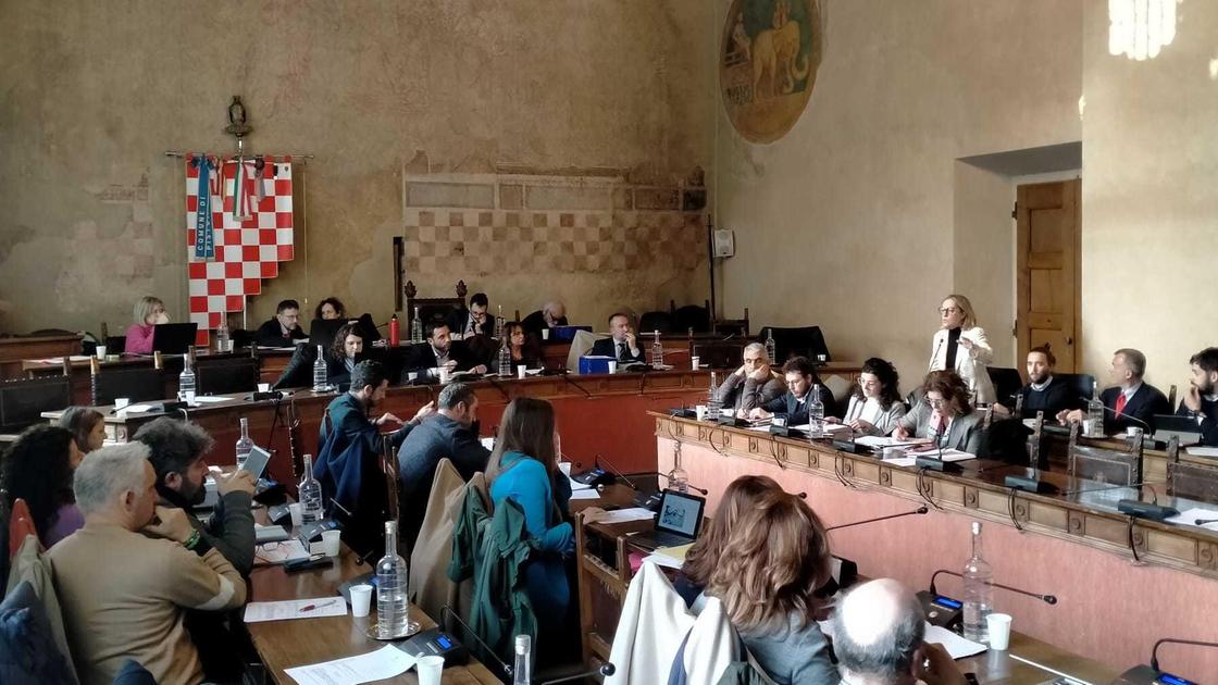 Sicurezza stradale e conti. Sotto la lente del Consiglio Sicurezza stradale e conti. Sotto la lente del Consiglio