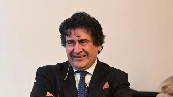 Il maestro Alberto Veronesi, presidente del comitato per le celebrazioni pucciniane Il maestro Alberto Veronesi, presidente del comitato per le celebrazioni pucciniane