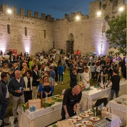 “La Toscana in Bocca”, via all’evento che esalta il gusto pratese
