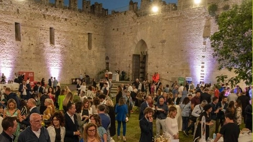 L'evento del 2024 L'evento del 2024