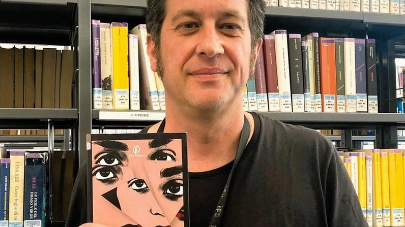Davide Gelli,. quinto consiglio di lettura: altre tre puntate in. agosto sulla Nazione Davide Gelli,. quinto consiglio di lettura: altre tre puntate in. agosto sulla Nazione