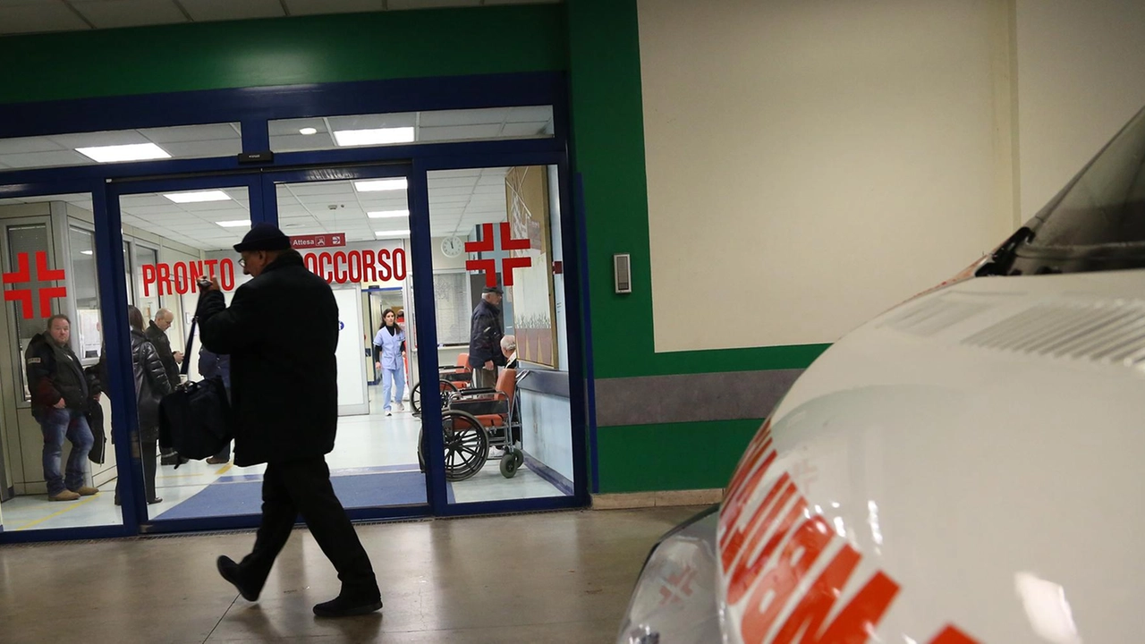 Aggressioni al personale sanitario: l'Ordine degli Infermieri denuncia episodi di violenza e chiede misure urgenti per garantire la sicurezza nei luoghi di lavoro. Aggressioni al personale sanitario: l'Ordine degli Infermieri denuncia episodi di violenza e chiede misure urgenti per garantire la sicurezza nei luoghi di lavoro.