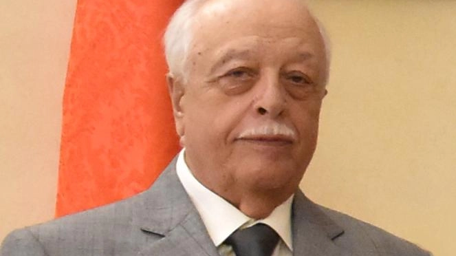 Romeo Banci