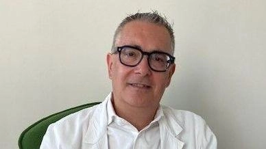 Manteghetti è il nuovo direttore dell’unità operativa di Farmaceutica ospedaliera