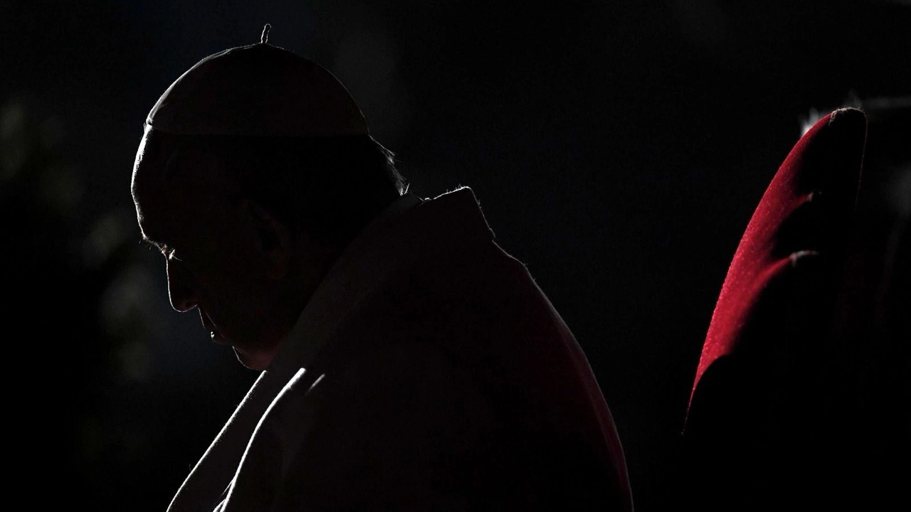 Con Francesco la Chiesa è diventata più globale e vera. Anche nella sua fragilità