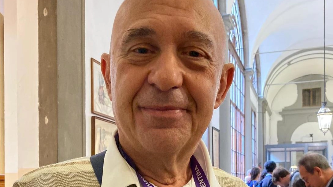 Il direttore di anestesia al Palagi, Claudio Poli: "È stata un’esperienza bellissima" Il direttore di anestesia al Palagi, Claudio Poli: "È stata un’esperienza bellissima"