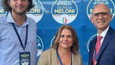 Consiglieri di Fratelli d’Italia Empoli denunciano aumento della violenza urbana: scippi, furti, comportamenti indecenti. Criticano gestione della sicurezza comunale e chiedono interventi più incisivi per garantire ordine e tranquillità in città. Consiglieri di Fratelli d’Italia Empoli denunciano aumento della violenza urbana: scippi, furti, comportamenti indecenti. Criticano gestione della sicurezza comunale e chiedono interventi più incisivi per garantire ordine e tranquillità in città.