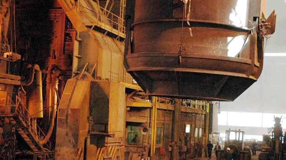 L’Acciaieria di viale Brin tra tematiche ambientali e industriali Ieri il summit convocato dal prefetto su richiesta dei sindacati di categoria L’Acciaieria di viale Brin tra tematiche ambientali e industriali Ieri il summit convocato dal prefetto su richiesta dei sindacati di categoria