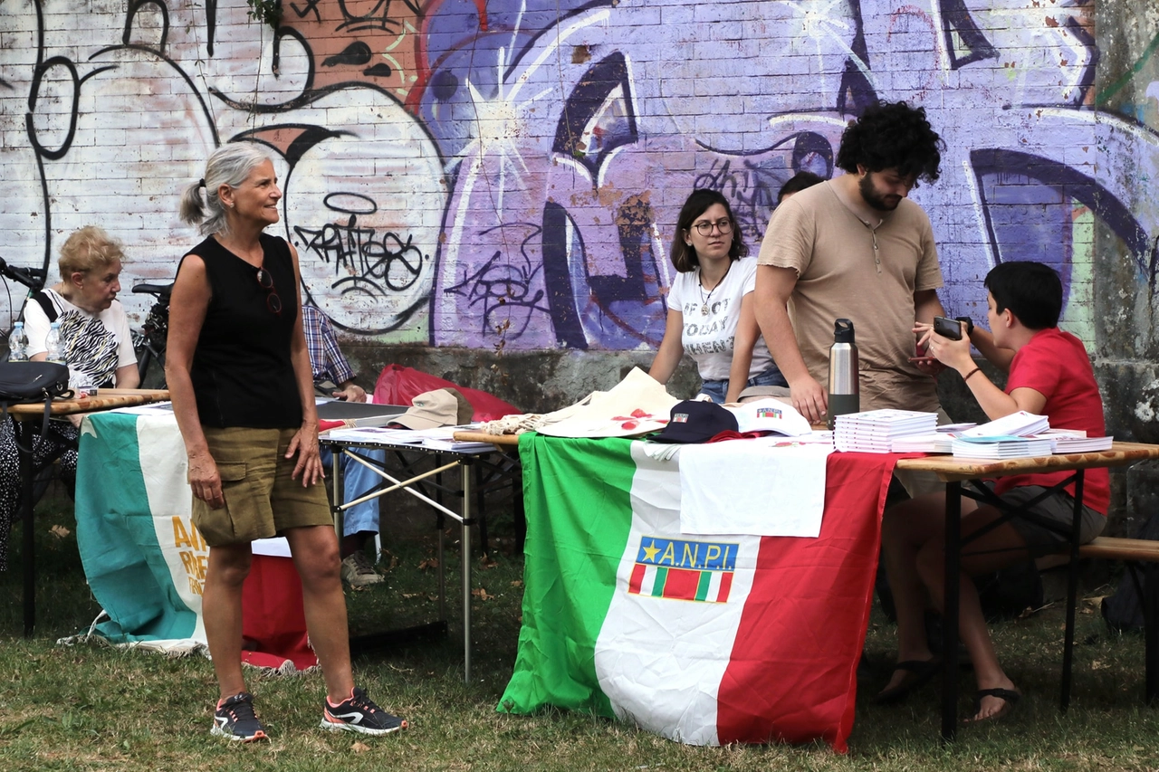 "Un Paese democratico ha bisogno di ricordare le date fondamentali della propria esistenza"
